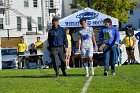 Men’s Soccer Senior Day  Wheaton College Men’s Soccer 2022 Senior Day. - Photo By: KEITH NORDSTROM : Wheaton, soccer